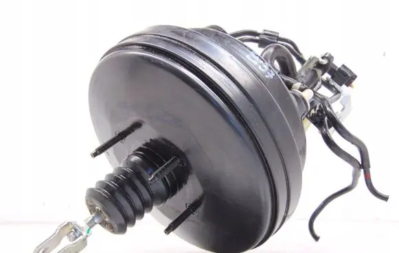 Infiniti EX Brake booster 1BN0A
