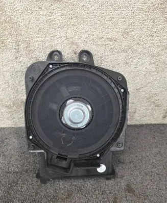 Mini One - Cooper F56 F55 Subwoofer speaker 9275995 27FEB20 16014910