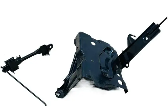 Toyota Yaris Battery bracket OYT25890