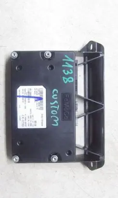 Ford Tourneo Custom Central body control module BK2T-14B428-EG