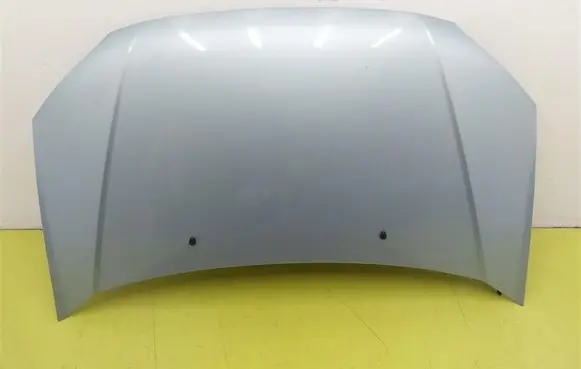 Hyundai Getz Engine bonnet/hood CELADONBLUEVS