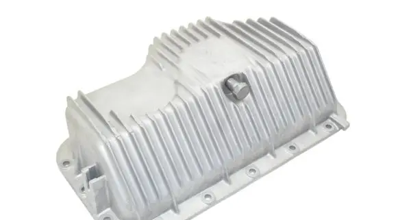 BMW 3 E30 Oil sump 11131715266 1715266 17152689