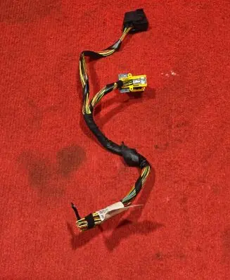 Citroen C5 Other wiring loom V6115001102