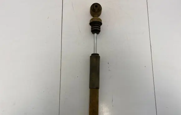 Renault Laguna II Rear shock absorber/damper 8200108182 8200108183 8200283391