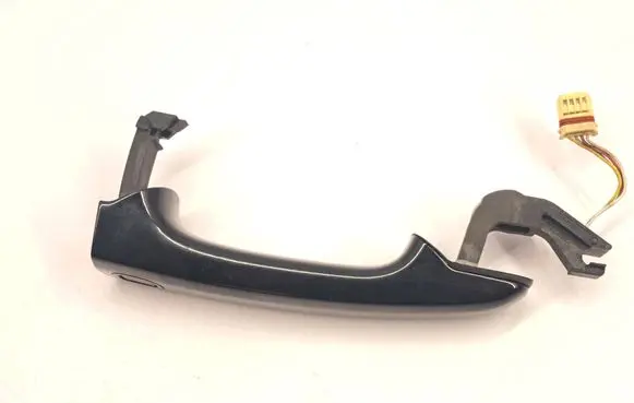 Jaguar XF X250 Front interior roof grab handle 30753786