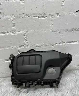 Mercedes-Benz Vito Viano W447 Engine cover (trim) 91724
