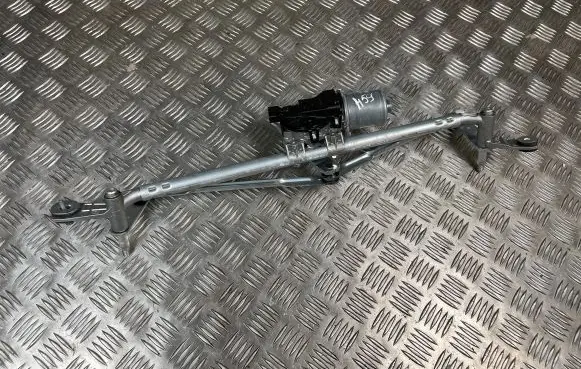 Renault Arkana Front wiper linkage and motor 288006178R