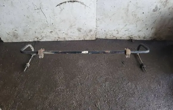 Opel Insignia A Rear anti-roll bar/sway bar 22918041