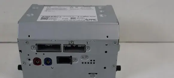 Volvo XC40 Radio/CD/DVD/GPS head unit 32141973