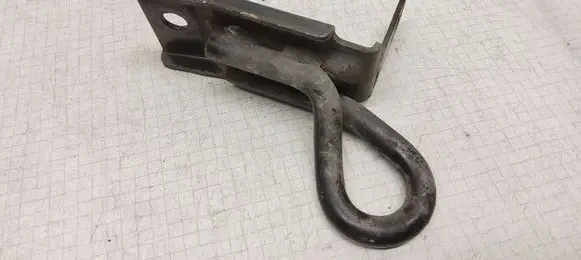 Audi A6 S6 C4 4A Towing hook eye 4A0803071D