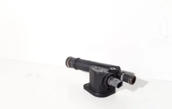 Audi A6 S6 C6 4F Coolant temperature sensor 038121132