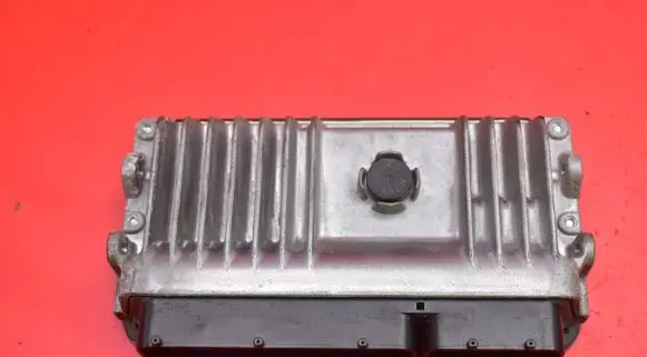 Toyota Auris E180 Engine control unit/module ECU 89661-0Z730