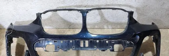 BMW X3 G01 Front bumper 8089743 3622139