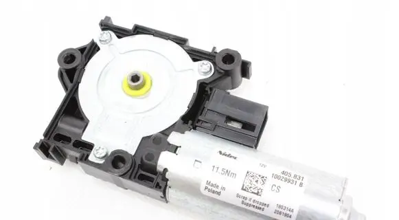 BMW X3 G01 Sunroof motor/actuator 793314910029931A