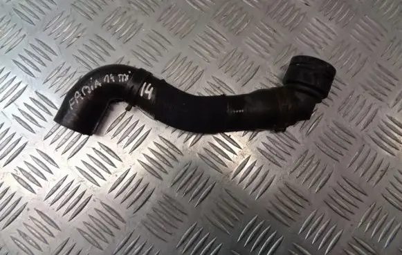 Skoda Fabia Mk1 (6Y) Air intake hose/pipe