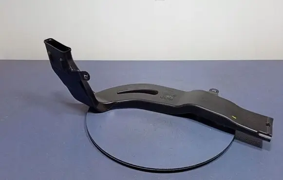 BMW X5 G05 Air intake hose/pipe 7434330