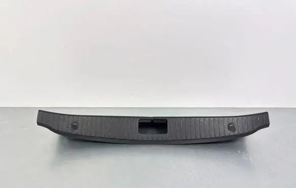 Mercedes-Benz S W222 Trunk/boot sill cover protection A2226901141