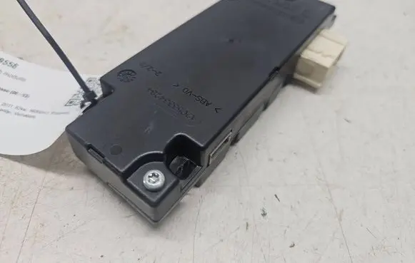 Citroen C4 I Picasso Bluetooth control unit module 9675359580