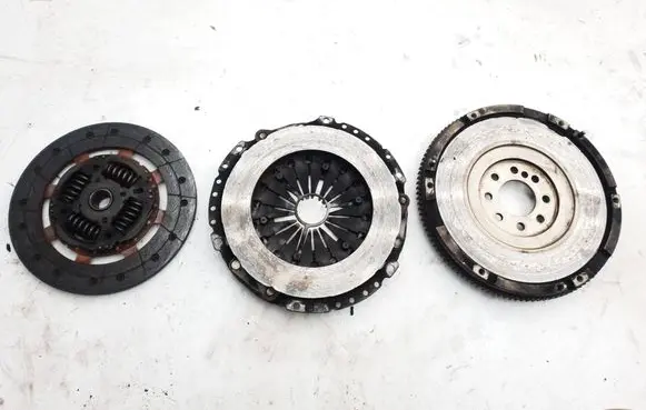 Ford Transit Clutch set kit 325023010