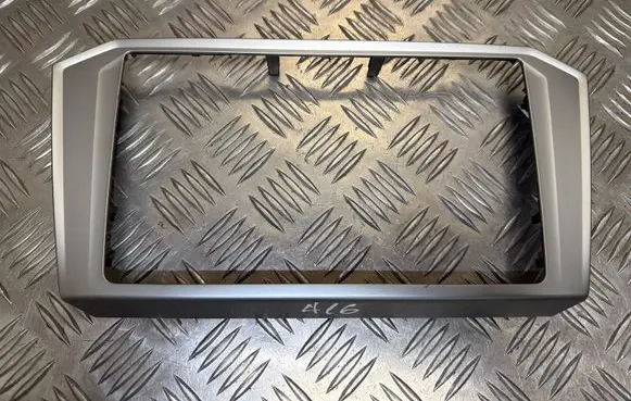 Volkswagen PASSAT B8 Bottom trim 3G8858069
