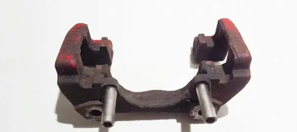 BMW X5 E53 Front brake caliper 554