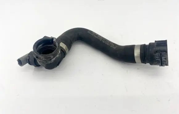 Mercedes-Benz GLC X253 C253 Engine coolant pipe/hose A2535018182