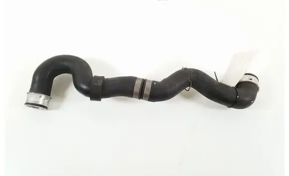 Mercedes-Benz CLC CL203 Engine coolant pipe/hose A2035010982