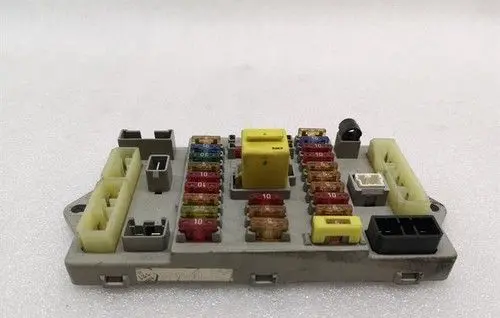 Bentley Arnage Fuse box set PM23400PC