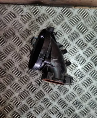 Mercedes-Benz A W177 AMG Intake resonator A2600902800Q01 A2600902800Q