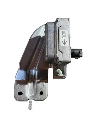 Volvo XC90 ESP acceleration yaw rate sensor 8691675 31110063