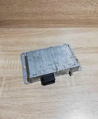 GPS navigation control unit/module