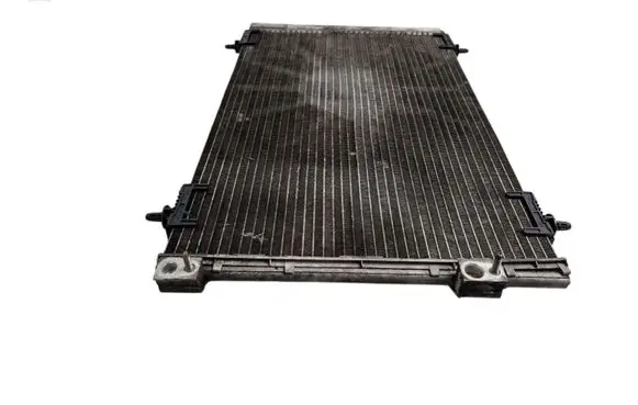 Citroen C4 II A/C cooling radiator (condenser) 9682531580