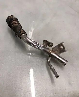 Skoda Karoq Engine coolant pipe/hose 05l121157ak