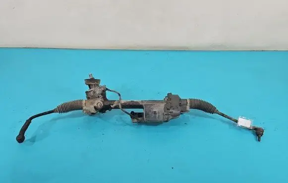 Volkswagen Sharan Steering rack 3AB423050F IMPRK1510566