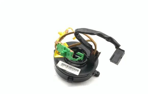Maserati Quattroporte Airbag slip ring squib (SRS ring) 2775096001