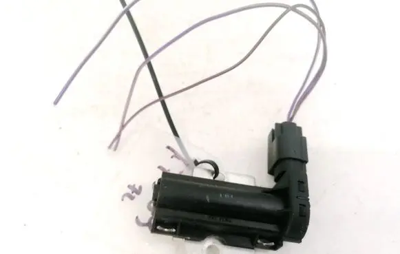 Chrysler Pacifica Sensor