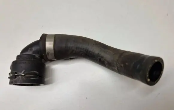 BMW X5 F15 Engine coolant pipe/hose 1437865