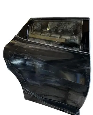 KIA EV6 Rear door
