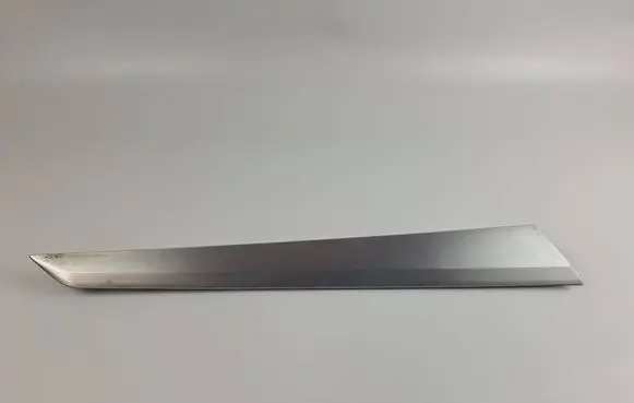 Mercedes-Benz C AMG W204 Rear door card trim A2047300322