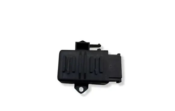 Volkswagen Touareg I Seat heating relay 1K0959772