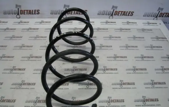 Mercedes-Benz E W212 Front coil spring
