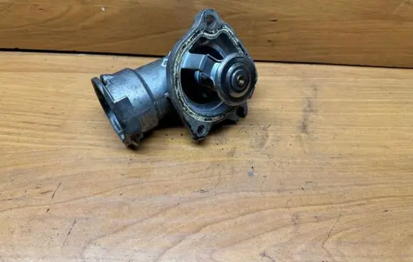 Thermostat/thermostat housing