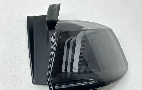 Peugeot 5008 II Rear/tail lights 9836231580 82170201