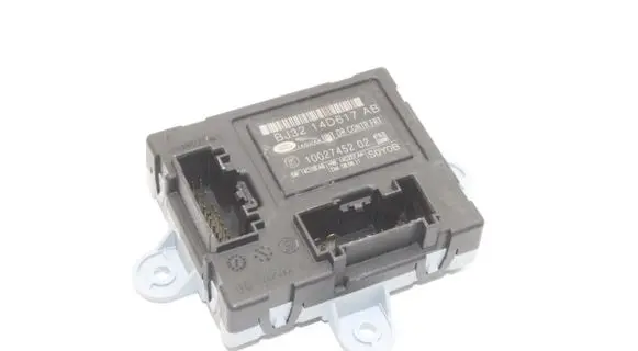 Land Rover Range Rover Evoque L538 Door control unit/module BJ3214D617AB