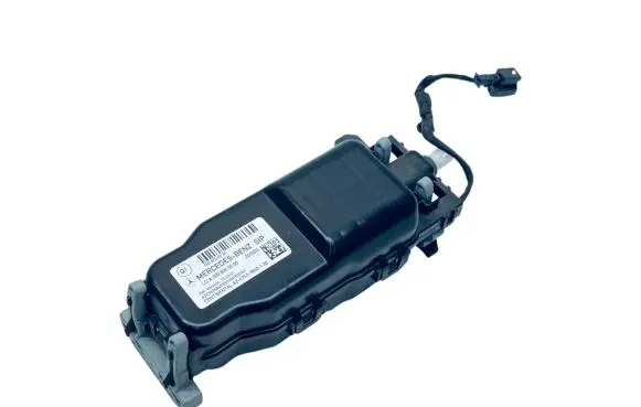 Mercedes-Benz GLE (W166 - C292) Seat adjustment motor A0008000500