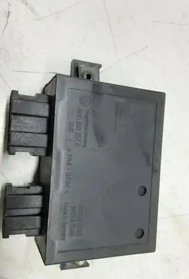 Immobilizer control unit/module