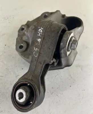 Citroen C5 Engine mount bracket 9647646380
