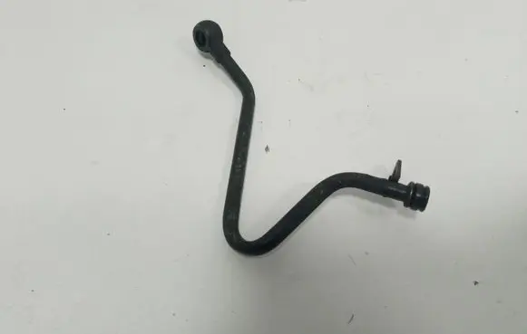 Mercedes-Benz CLK A209 C209 Turbo turbocharger oiling pipe/hose
