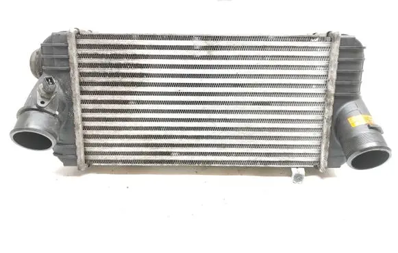 KIA Sorento Intercooler radiator 282702F600