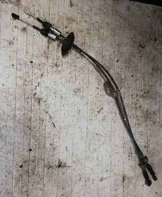 Honda CR-V Gear shift cable linkage NOCODE